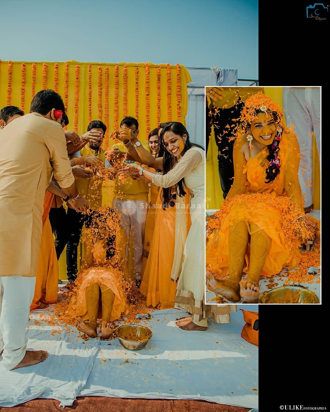 Shaadibaraati