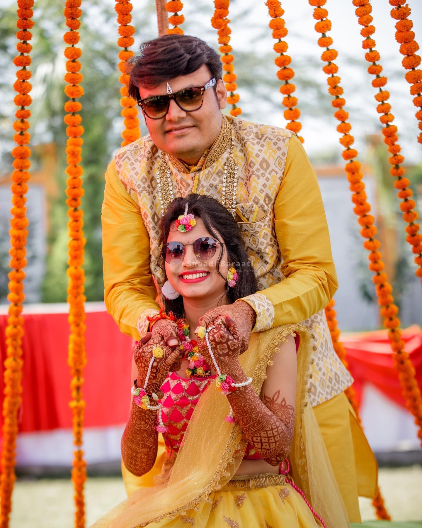Shaadibaraati