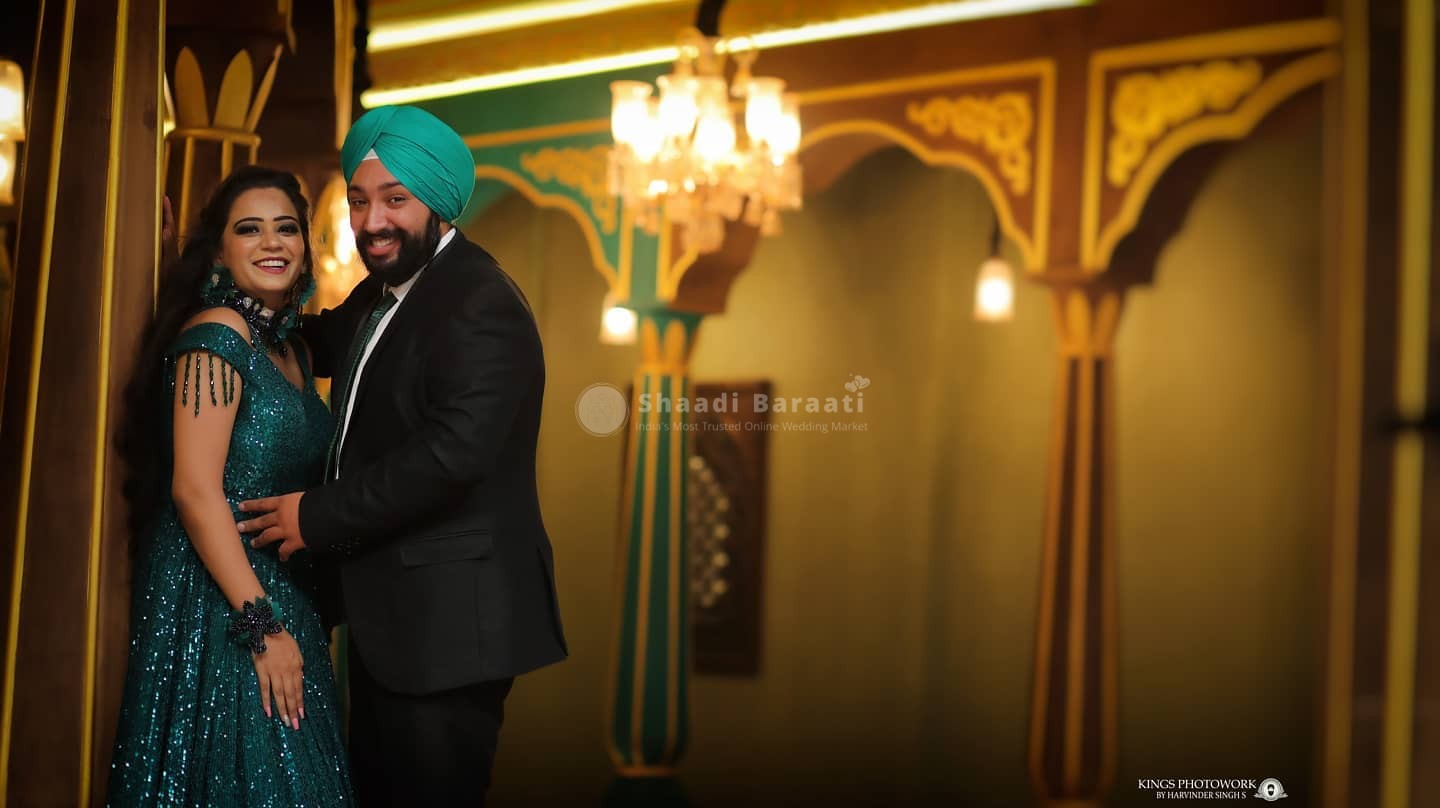 Shaadibaraati