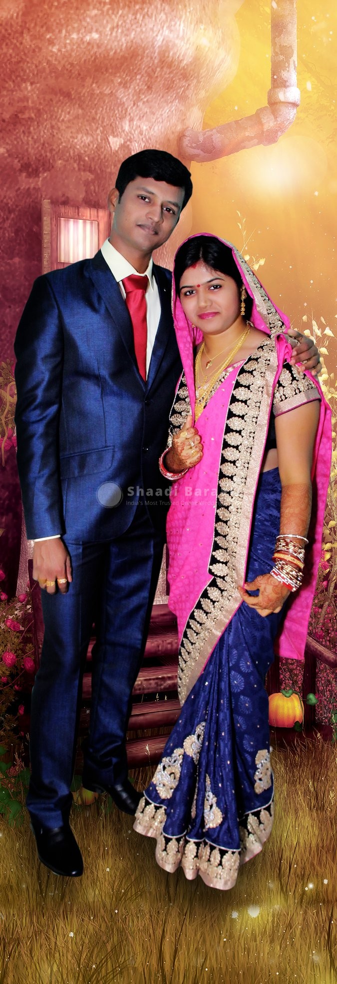 Shaadibaraati