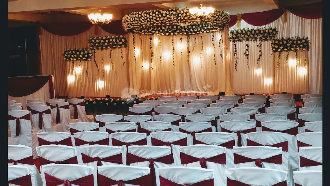 Shaadibaraati
