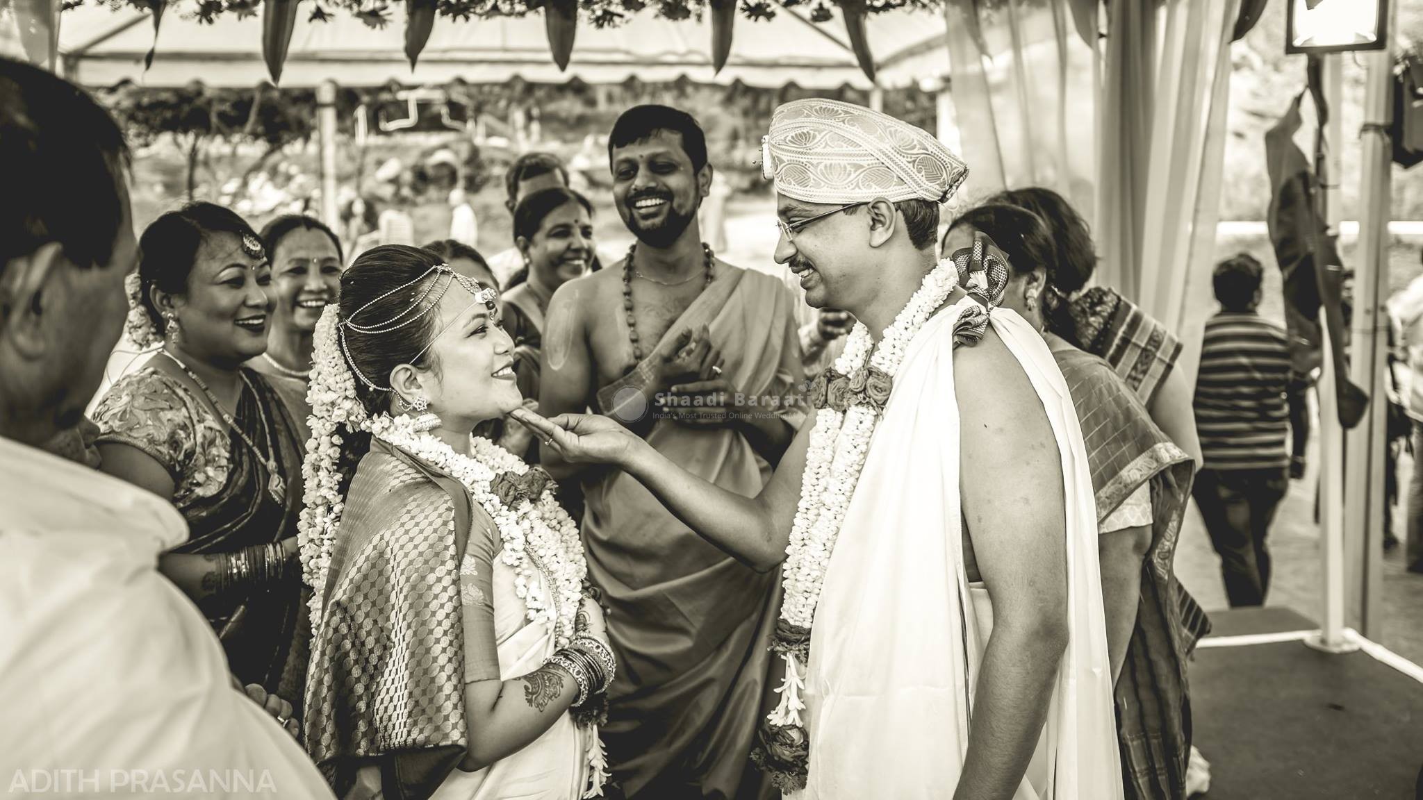 Shaadibaraati