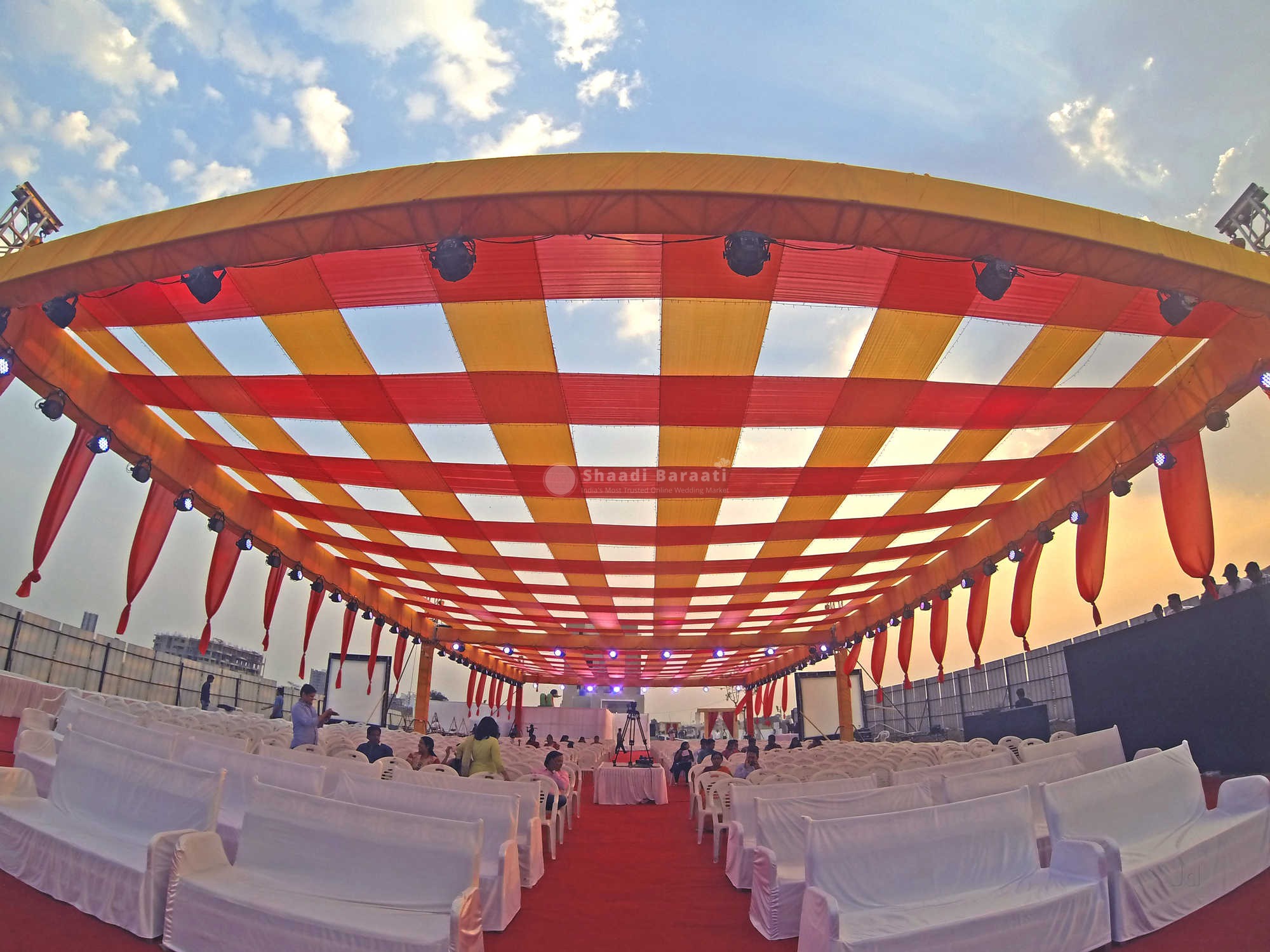 Shaadibaraati