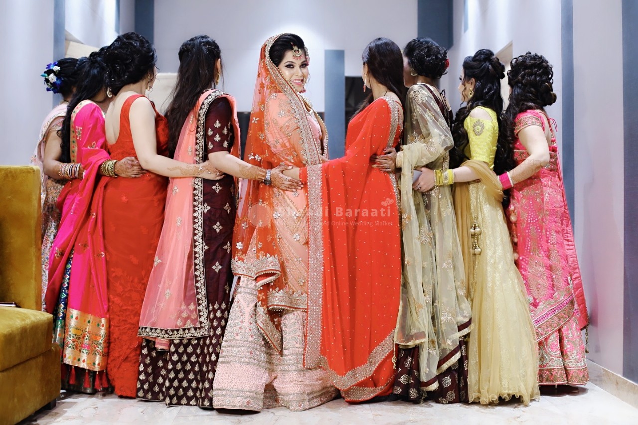 Shaadibaraati