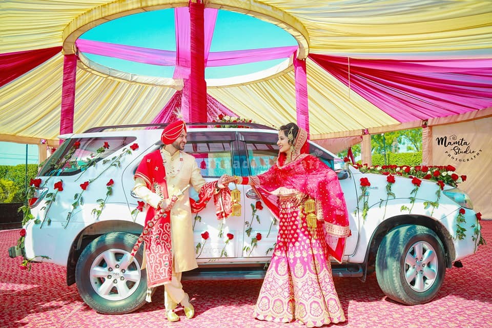 Shaadibaraati