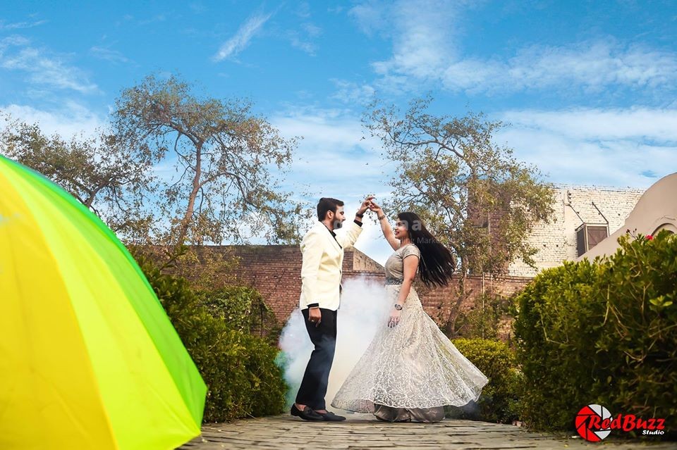 Shaadibaraati