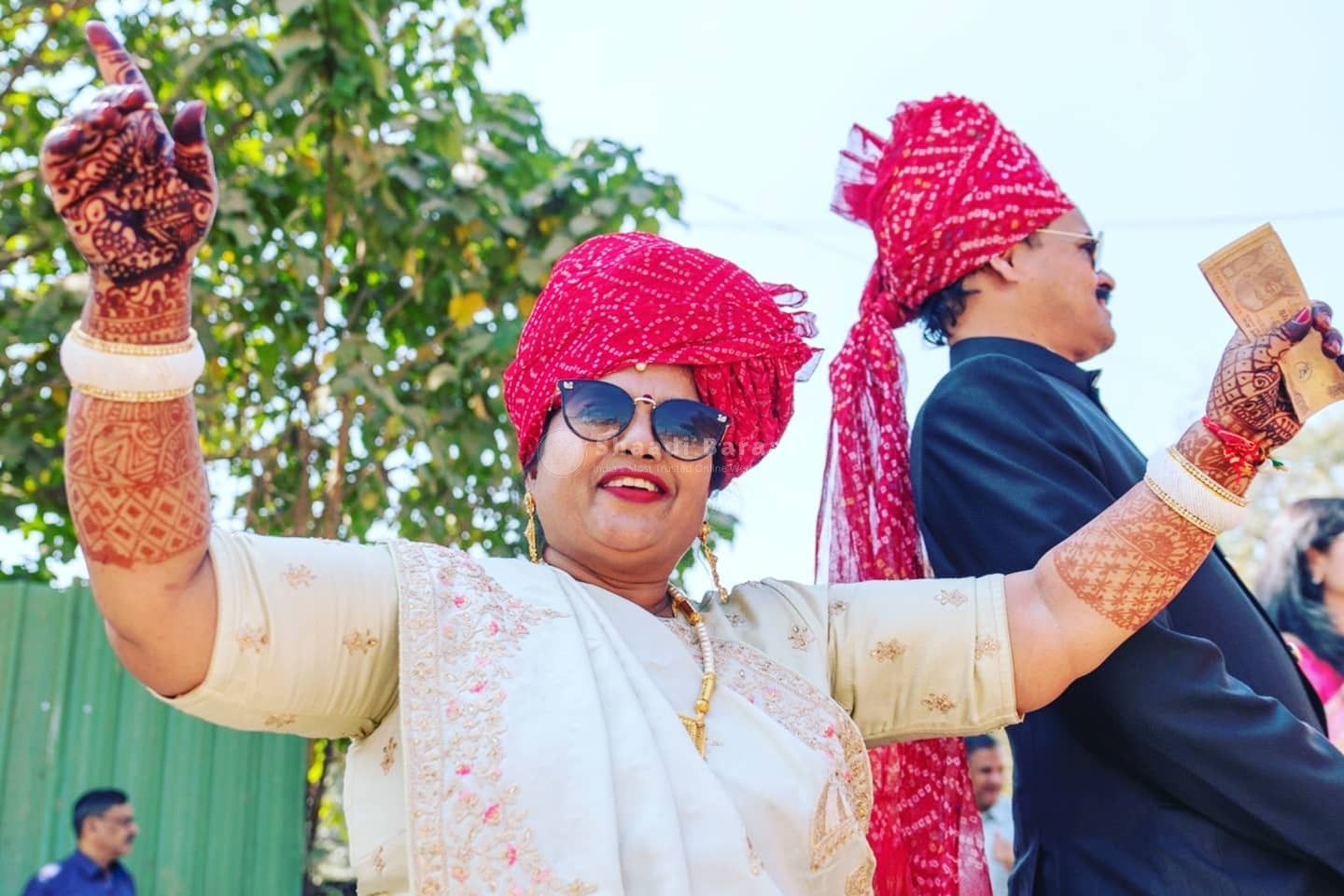 Shaadibaraati