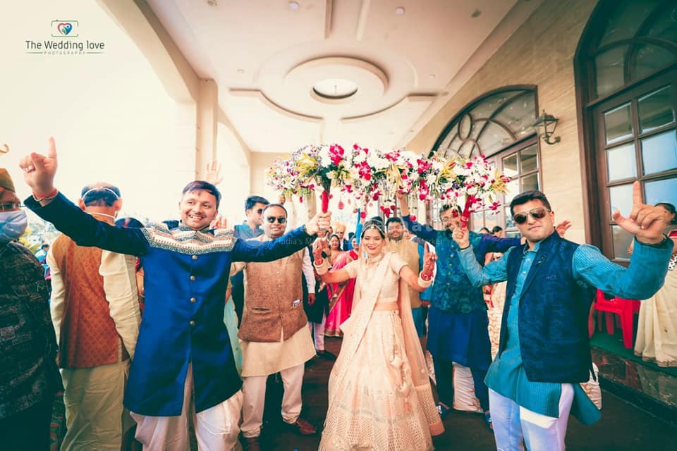Shaadibaraati