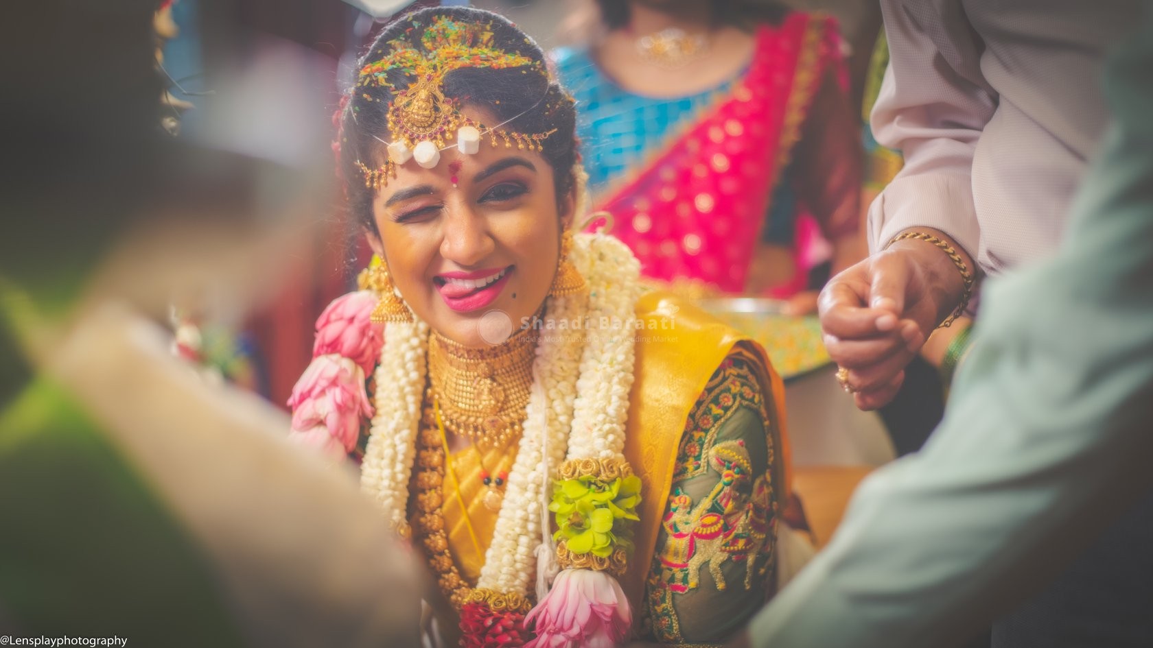 Shaadibaraati