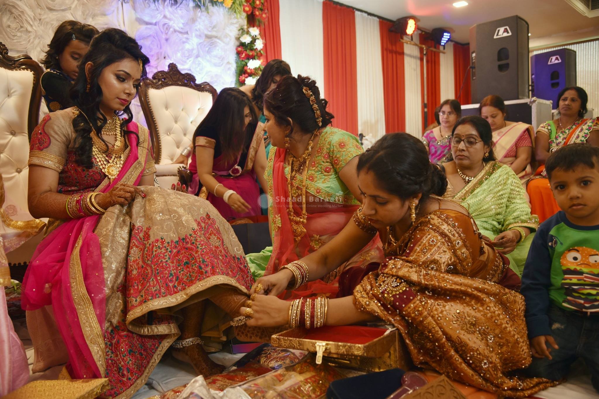 Shaadibaraati