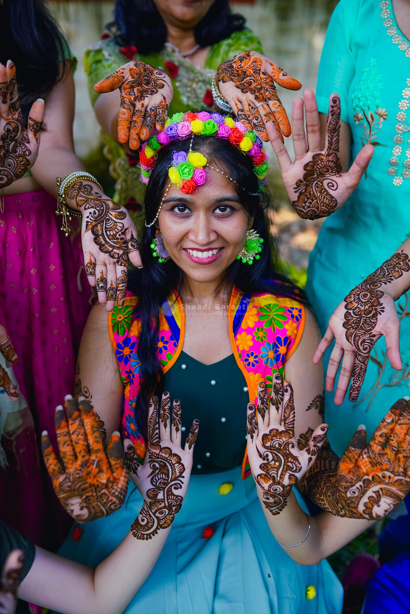 Shaadibaraati