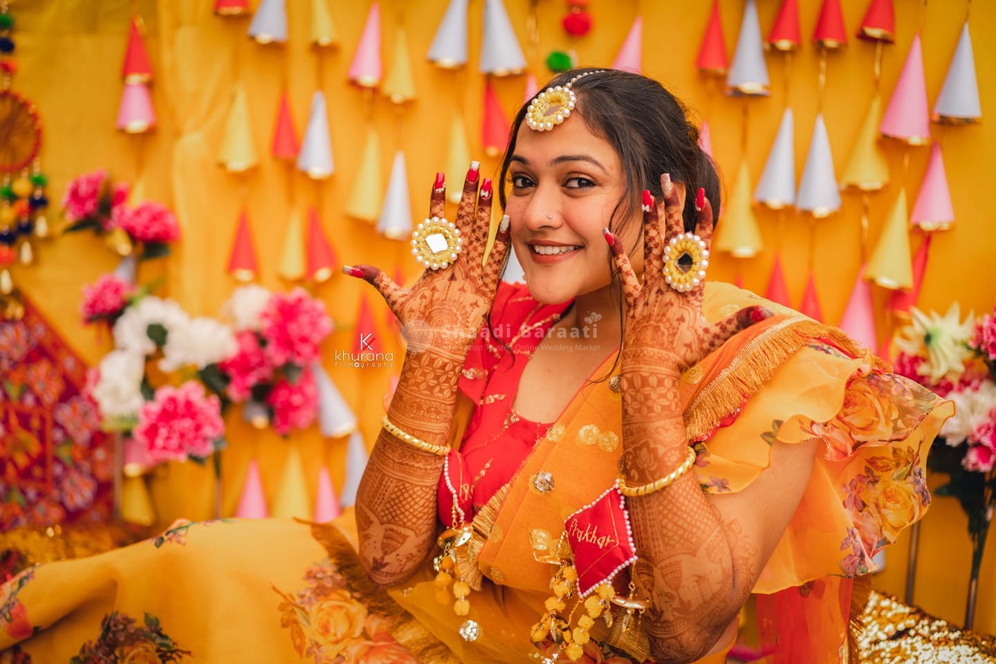 Shaadibaraati