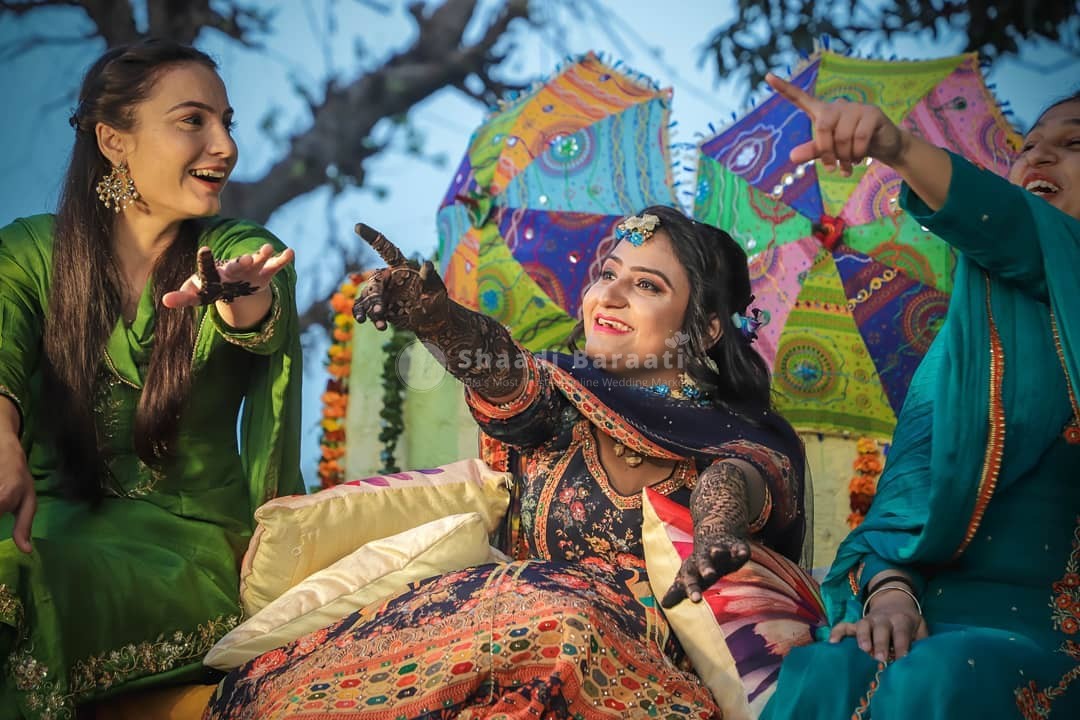 Shaadibaraati