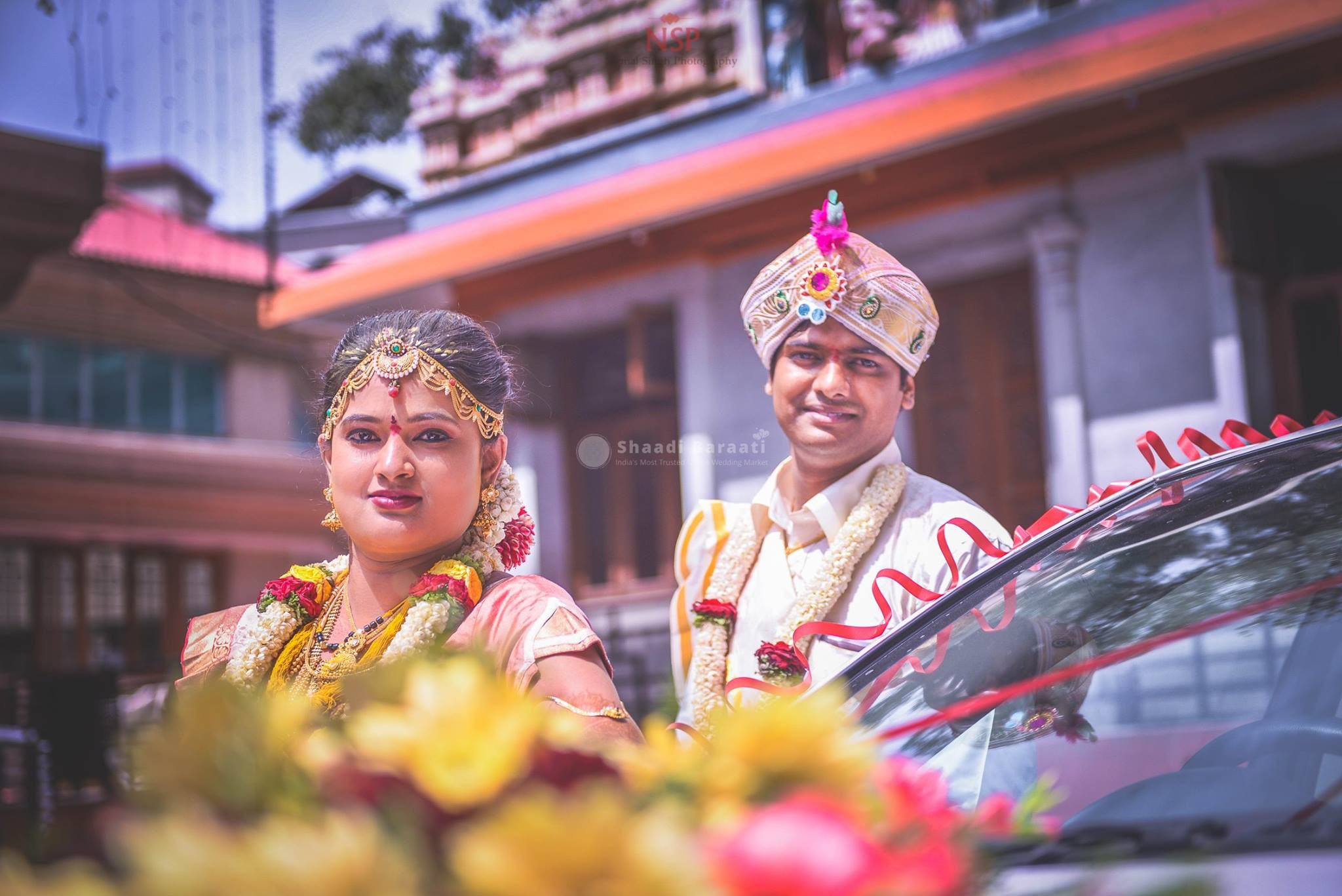 Shaadibaraati