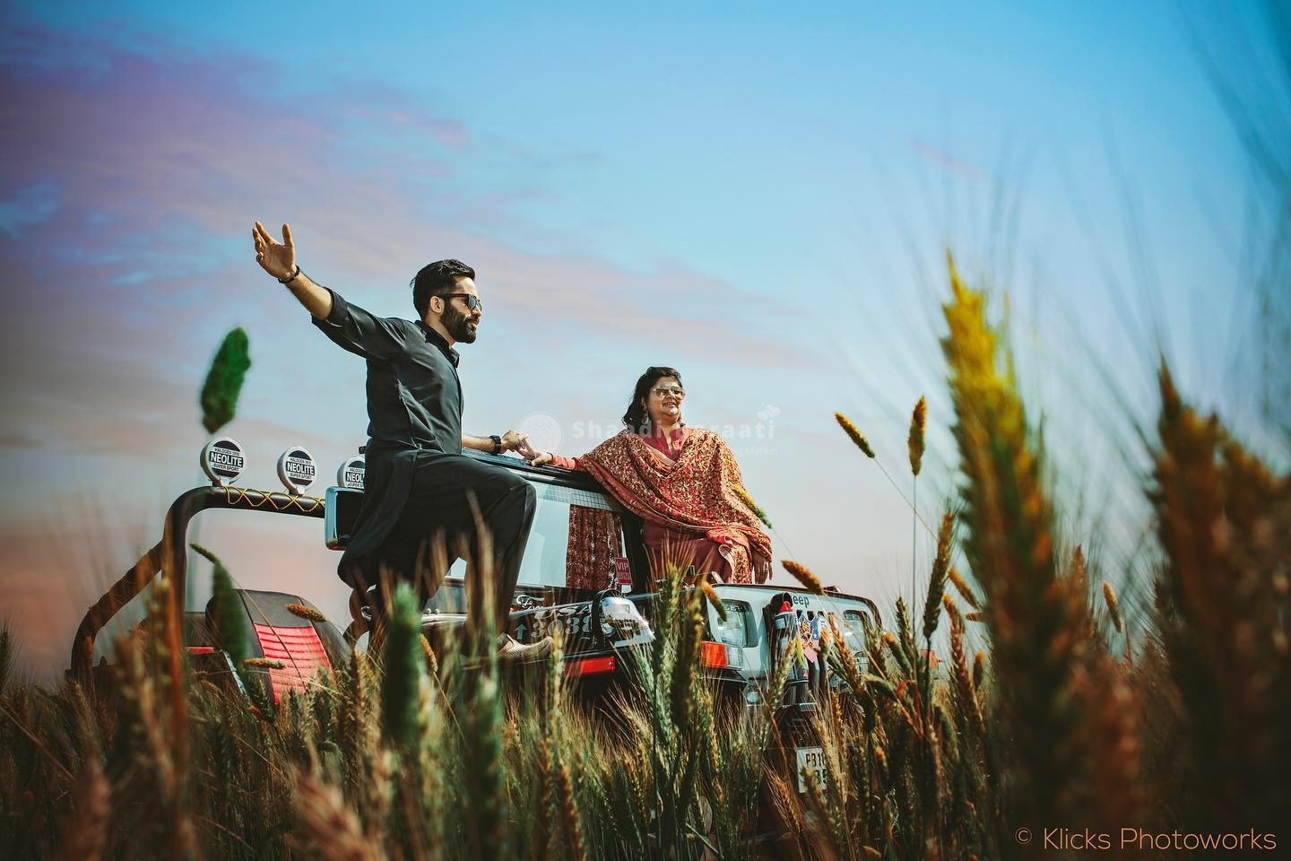 Shaadibaraati