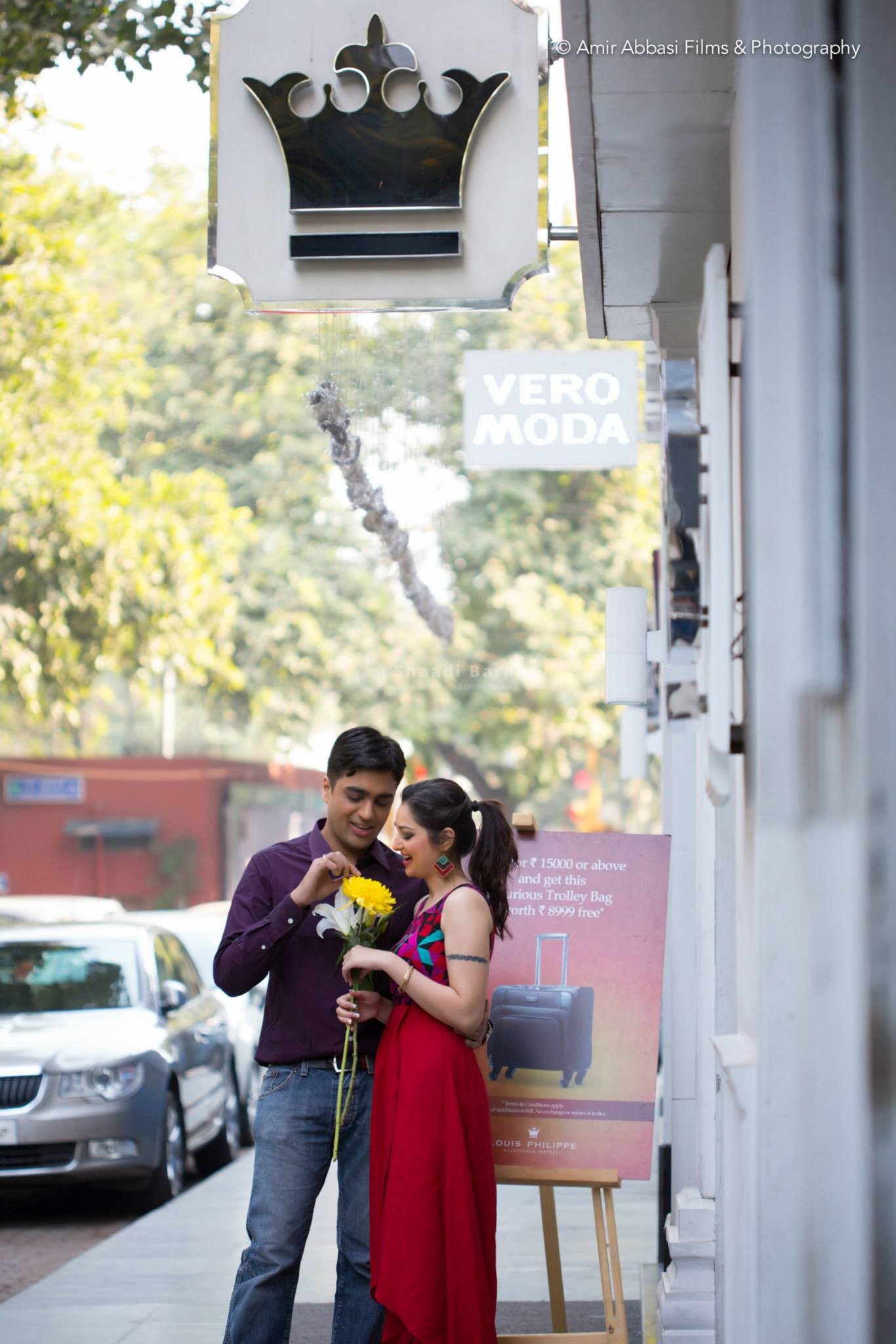 Shaadibaraati