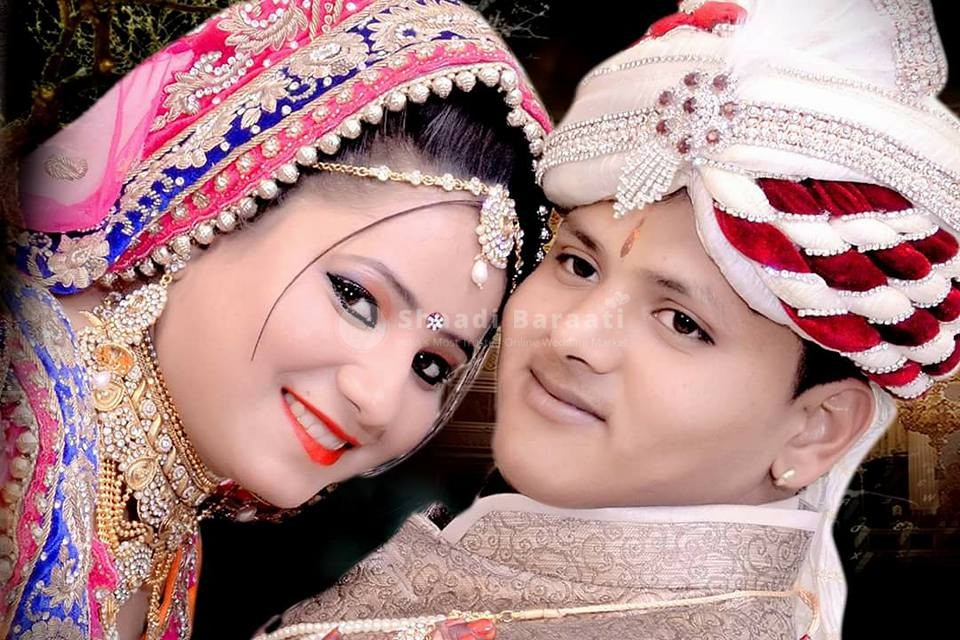 Shaadibaraati