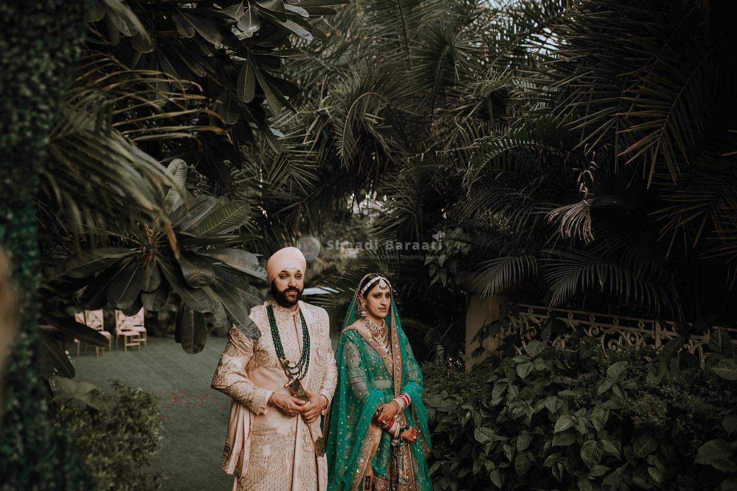 Shaadibaraati