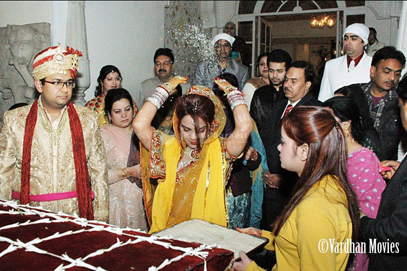 Shaadibaraati
