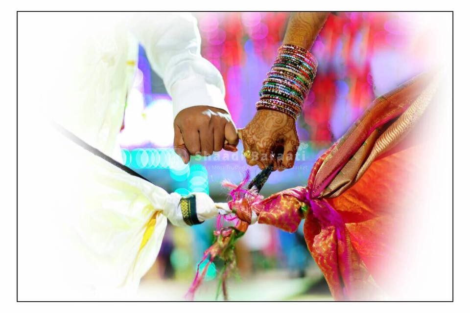 Shaadibaraati