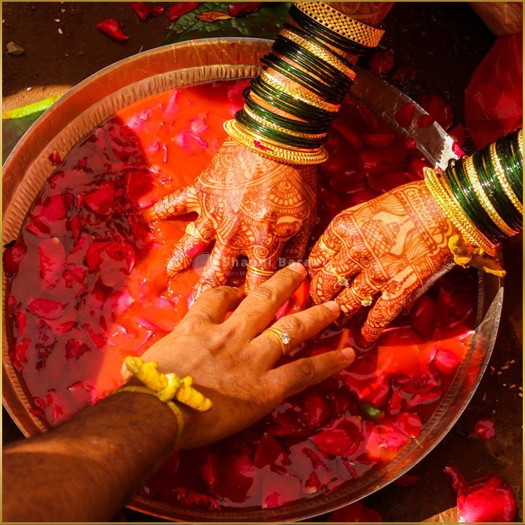 Shaadibaraati