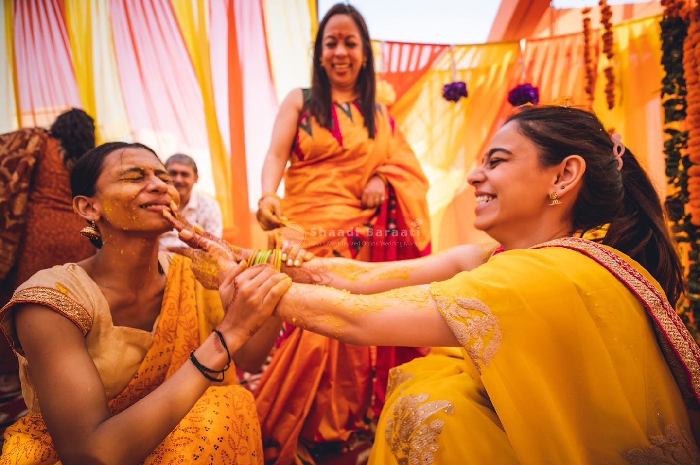 Shaadibaraati