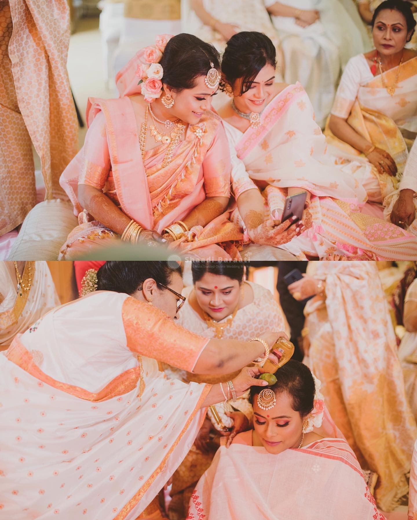 Shaadibaraati