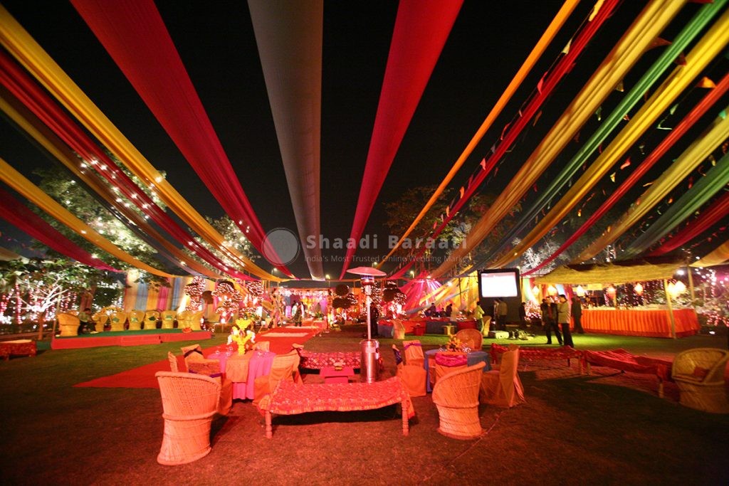 Shaadibaraati