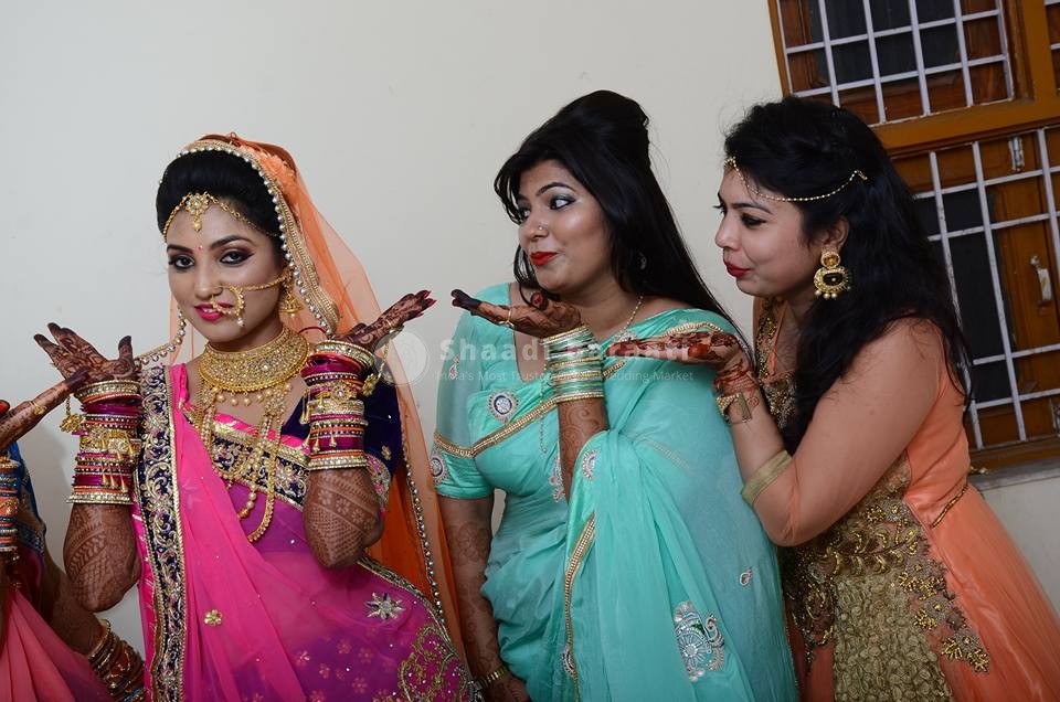 Shaadibaraati