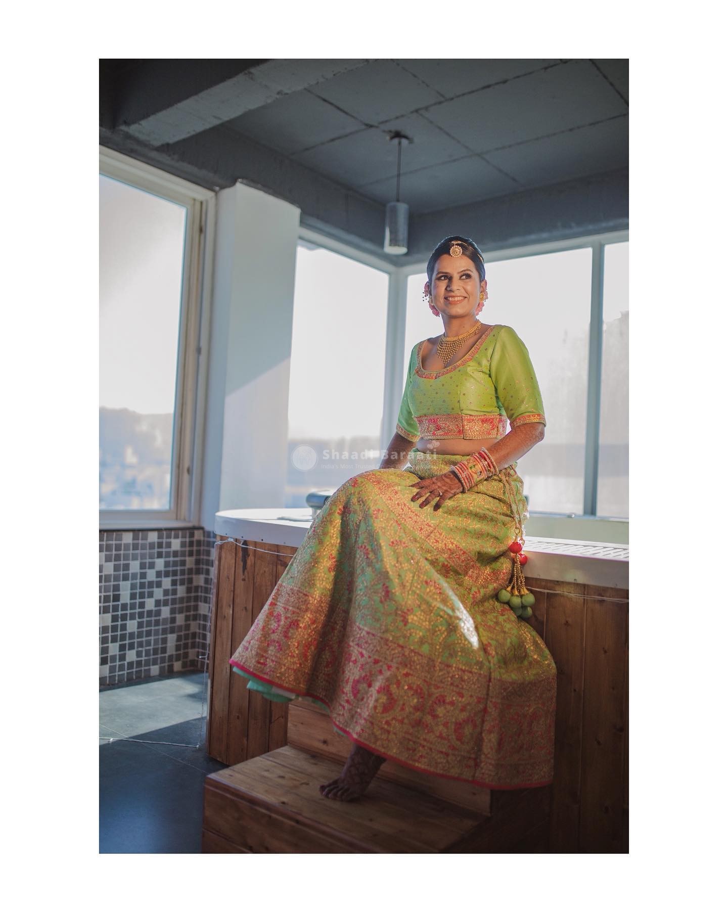 Shaadibaraati