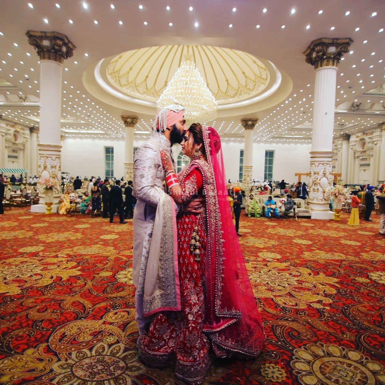 Shaadibaraati
