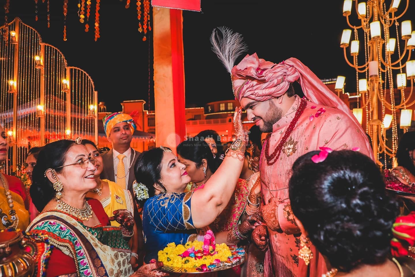 Shaadibaraati