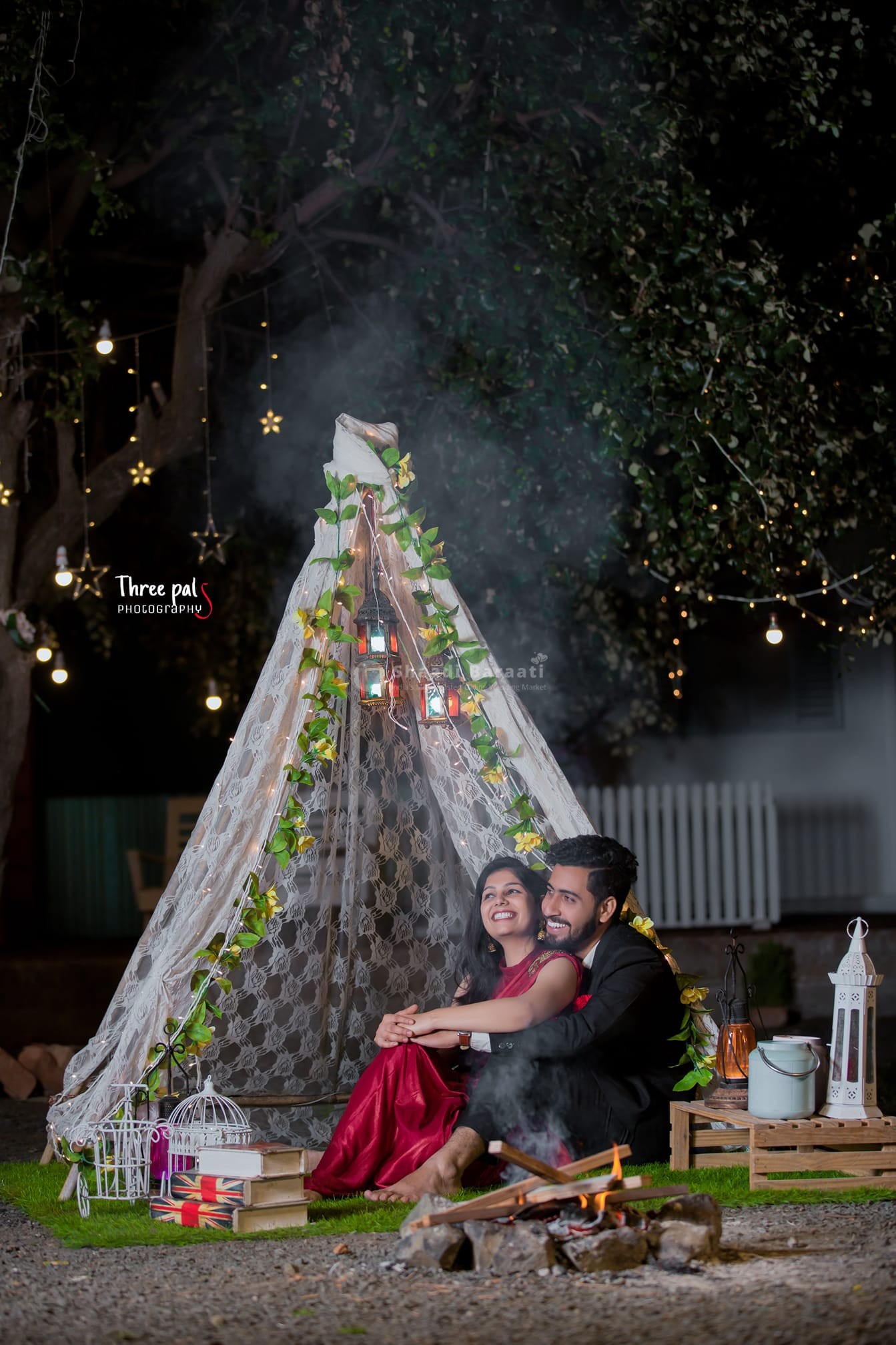 Shaadibaraati