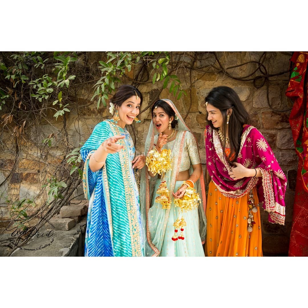 Shaadibaraati
