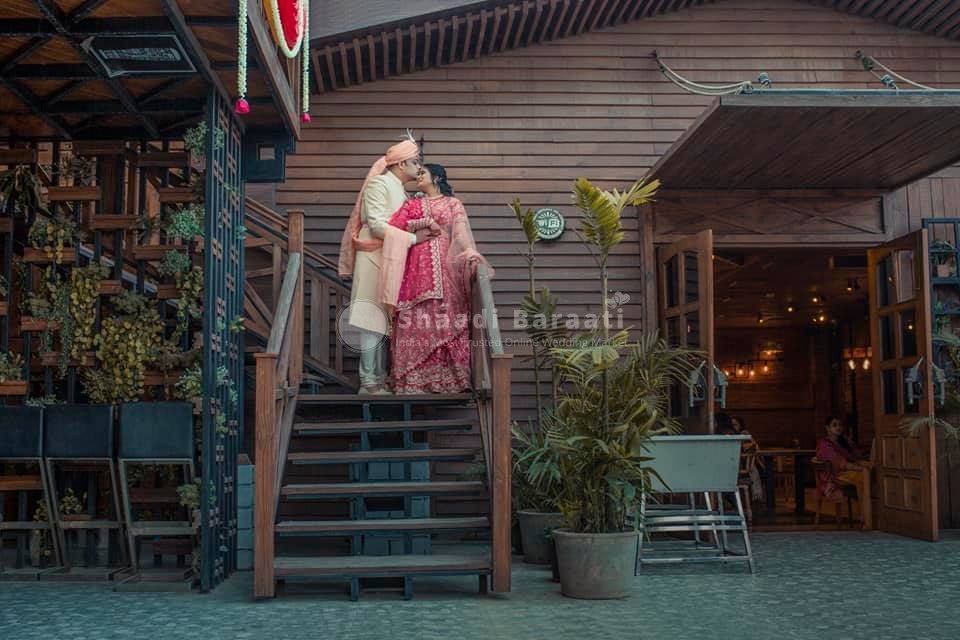 Shaadibaraati