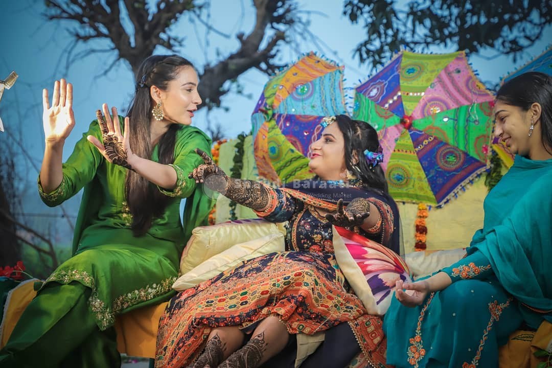 Shaadibaraati