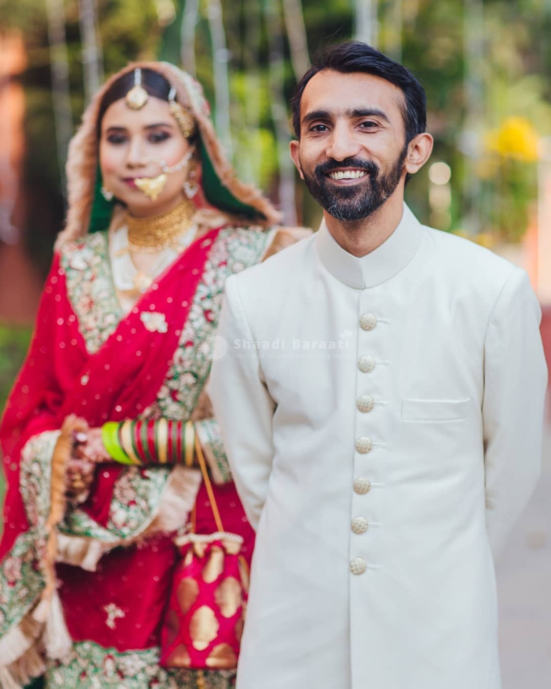 Shaadibaraati