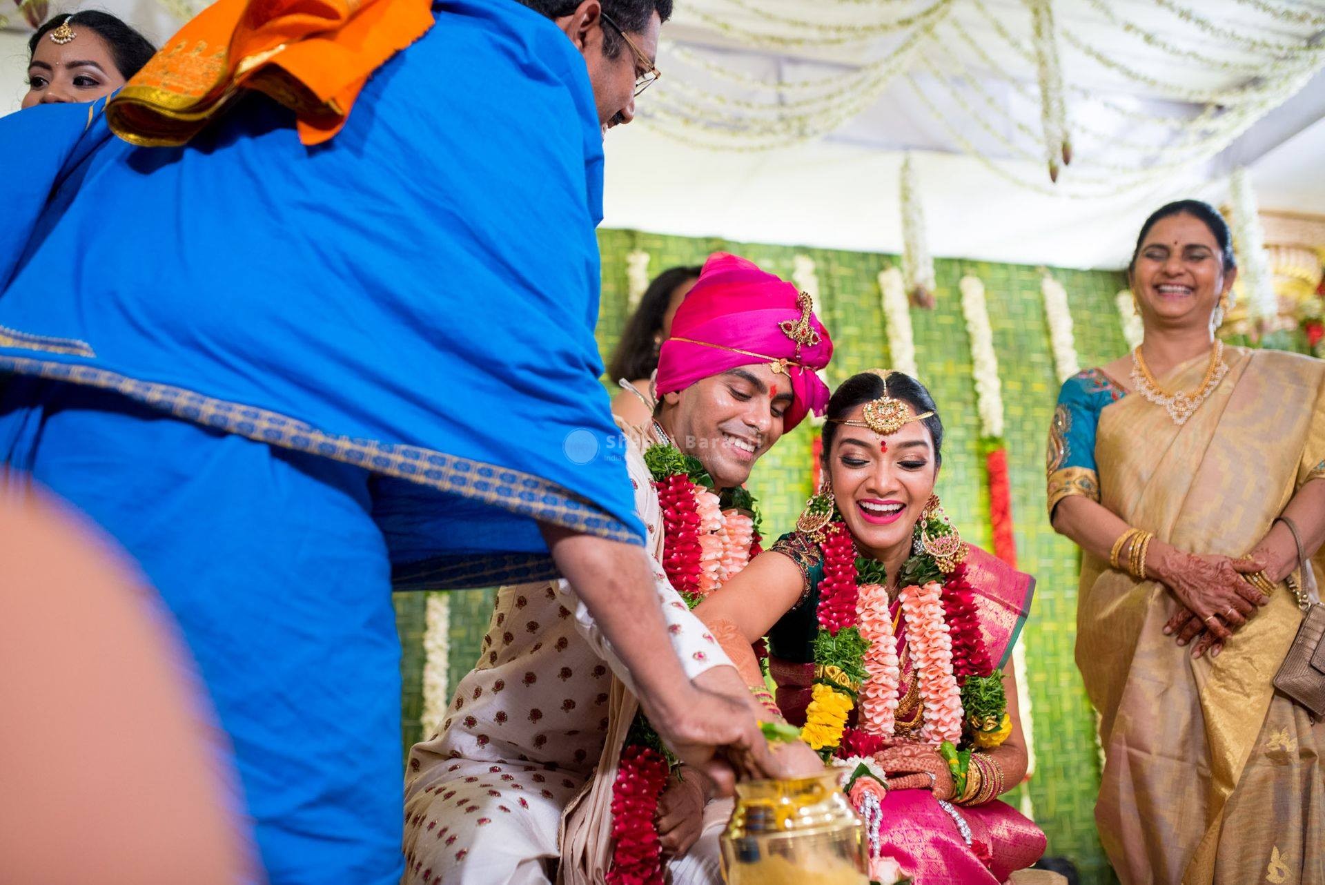 Shaadibaraati