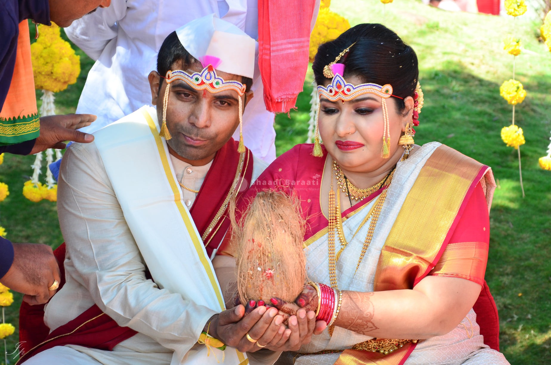 Shaadibaraati