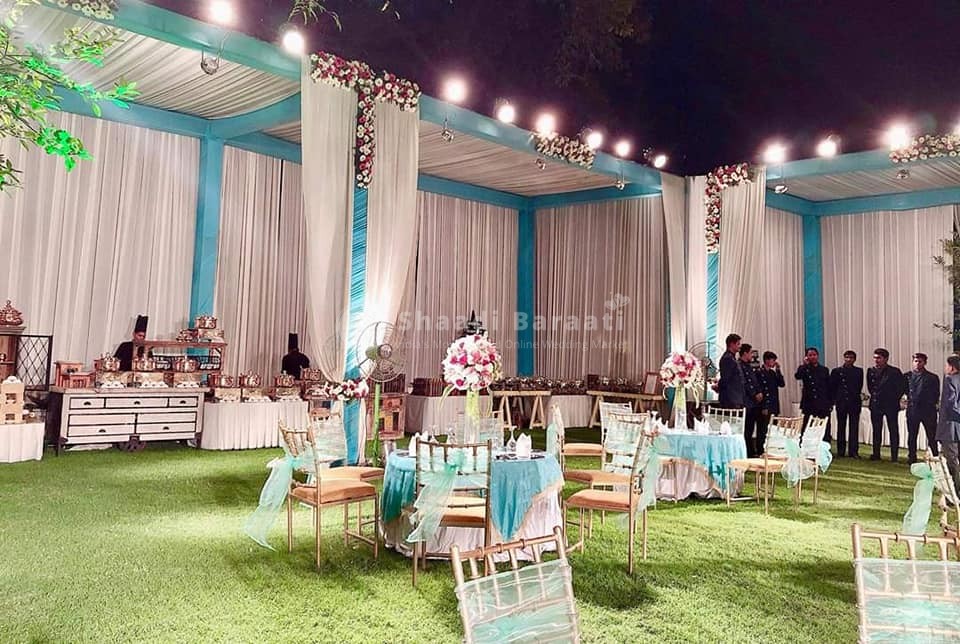 Shaadibaraati