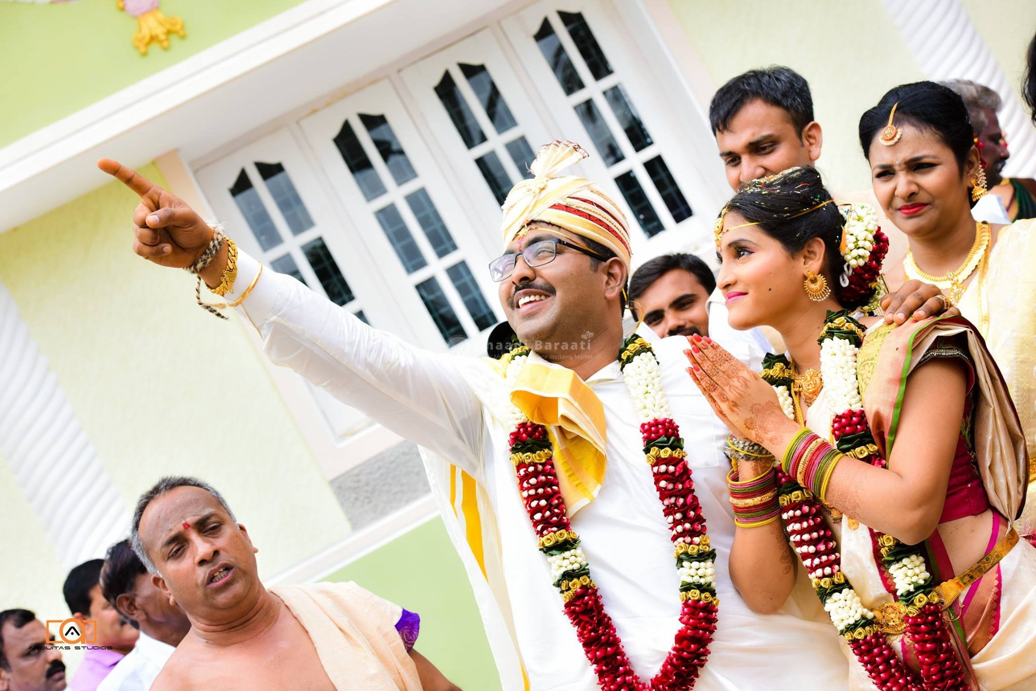 Shaadibaraati