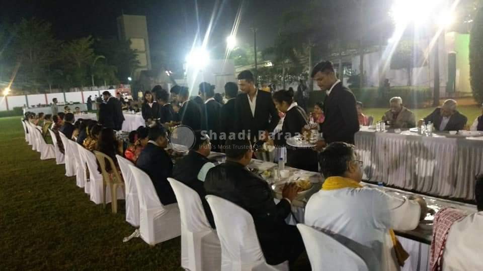 Shaadibaraati