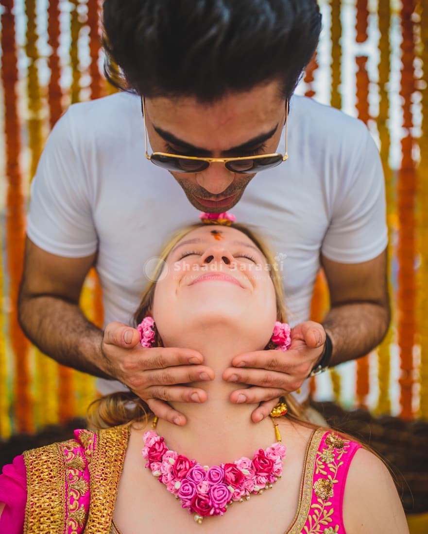 Shaadibaraati