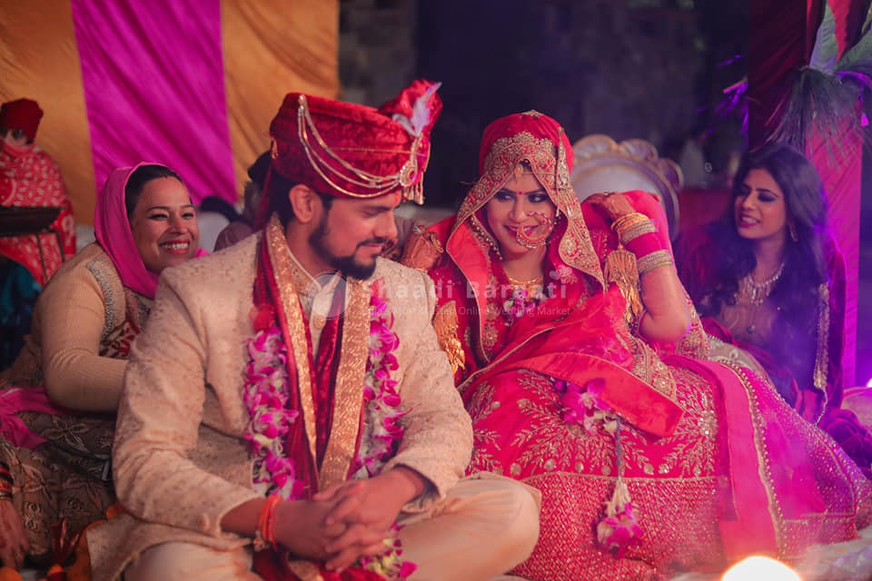 Shaadibaraati