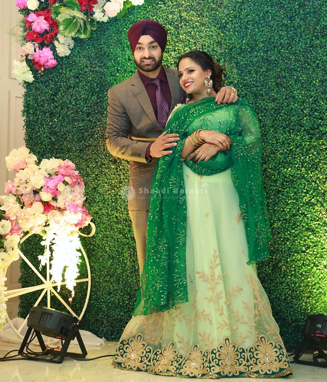 Shaadibaraati