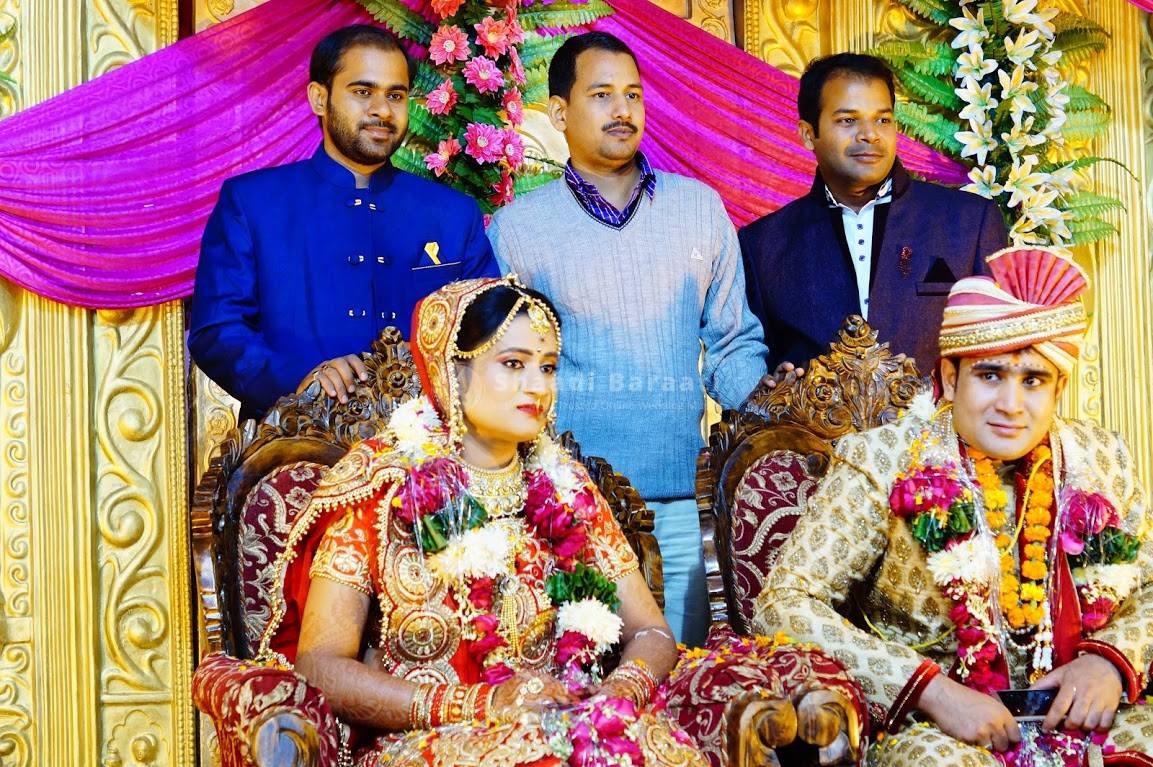 Shaadibaraati