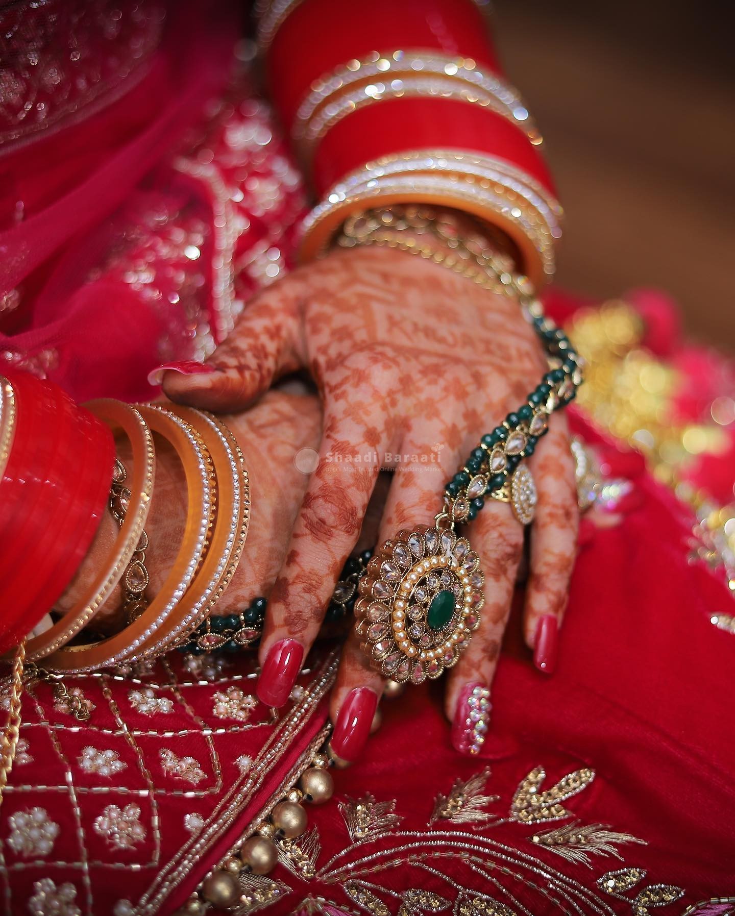 Shaadibaraati