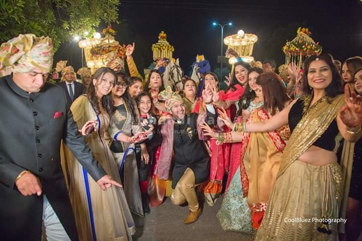 Shaadibaraati