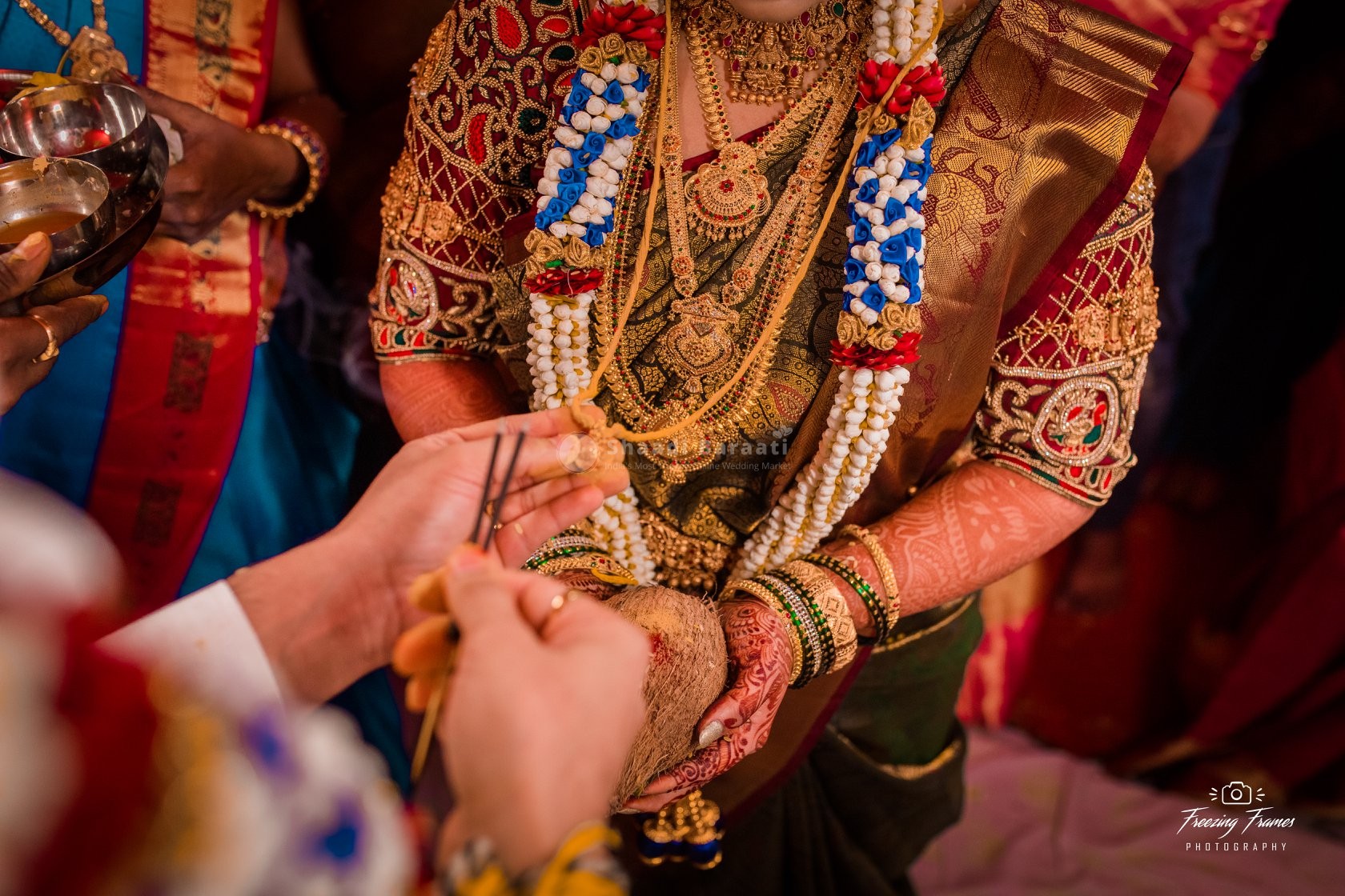 Shaadibaraati