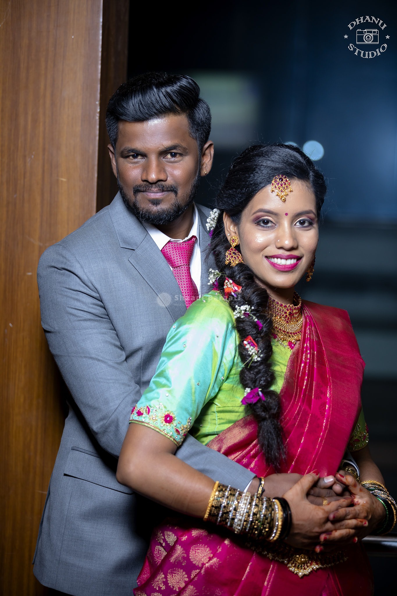 Shaadibaraati